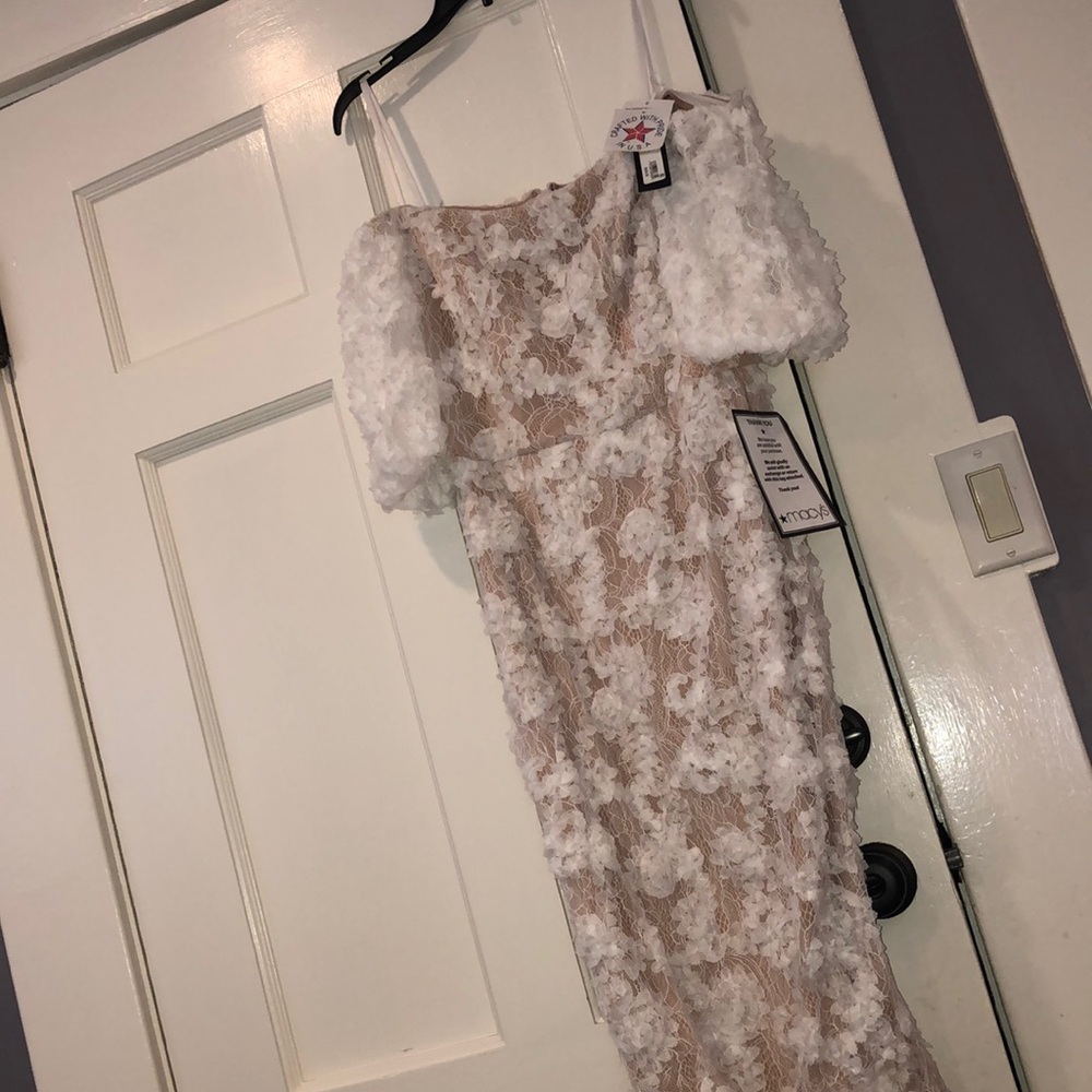 Women evening/party dress